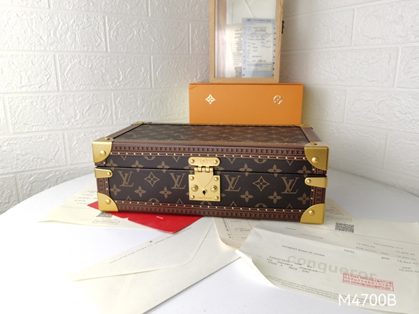 ルイヴィトンバッグ正面デザイン